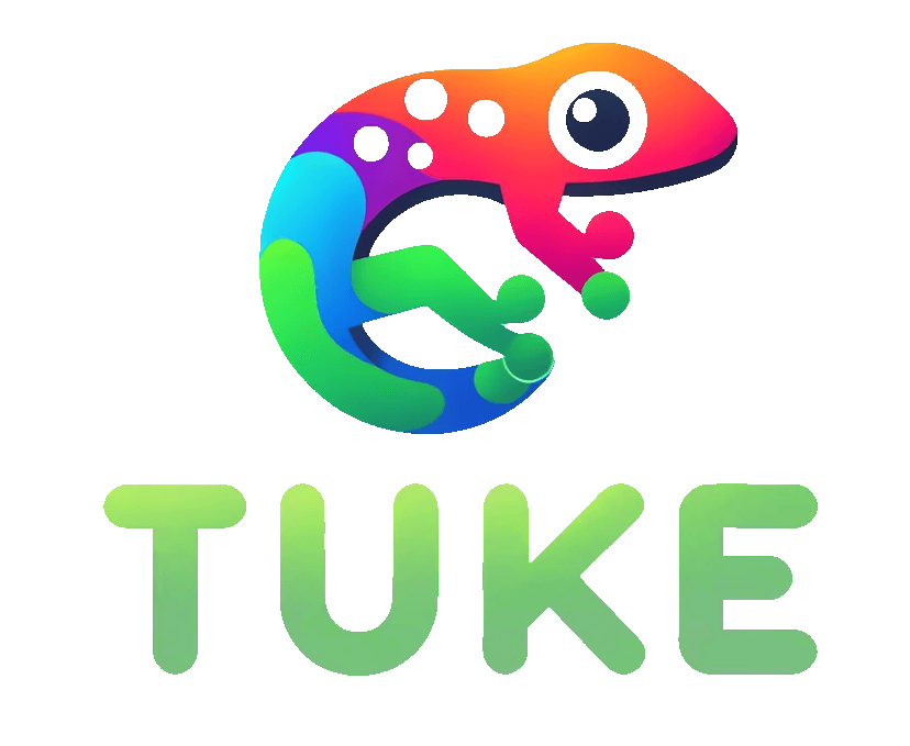 tuke logo